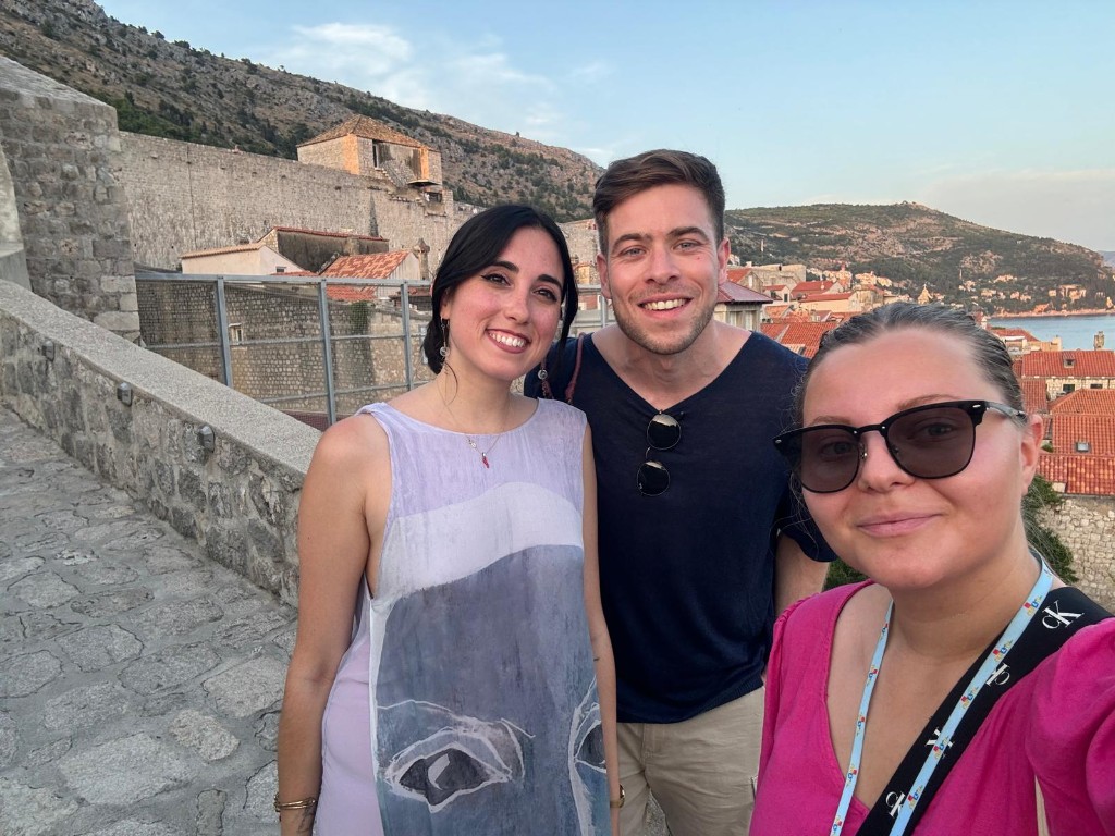 About Dubrovnik walking tours