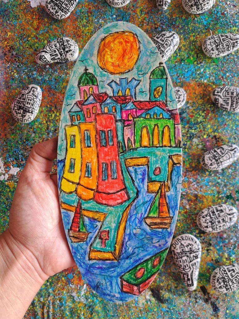Art Talir