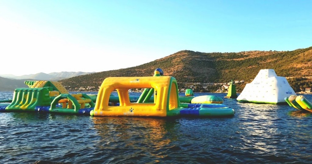 Copacabana Aqua Park