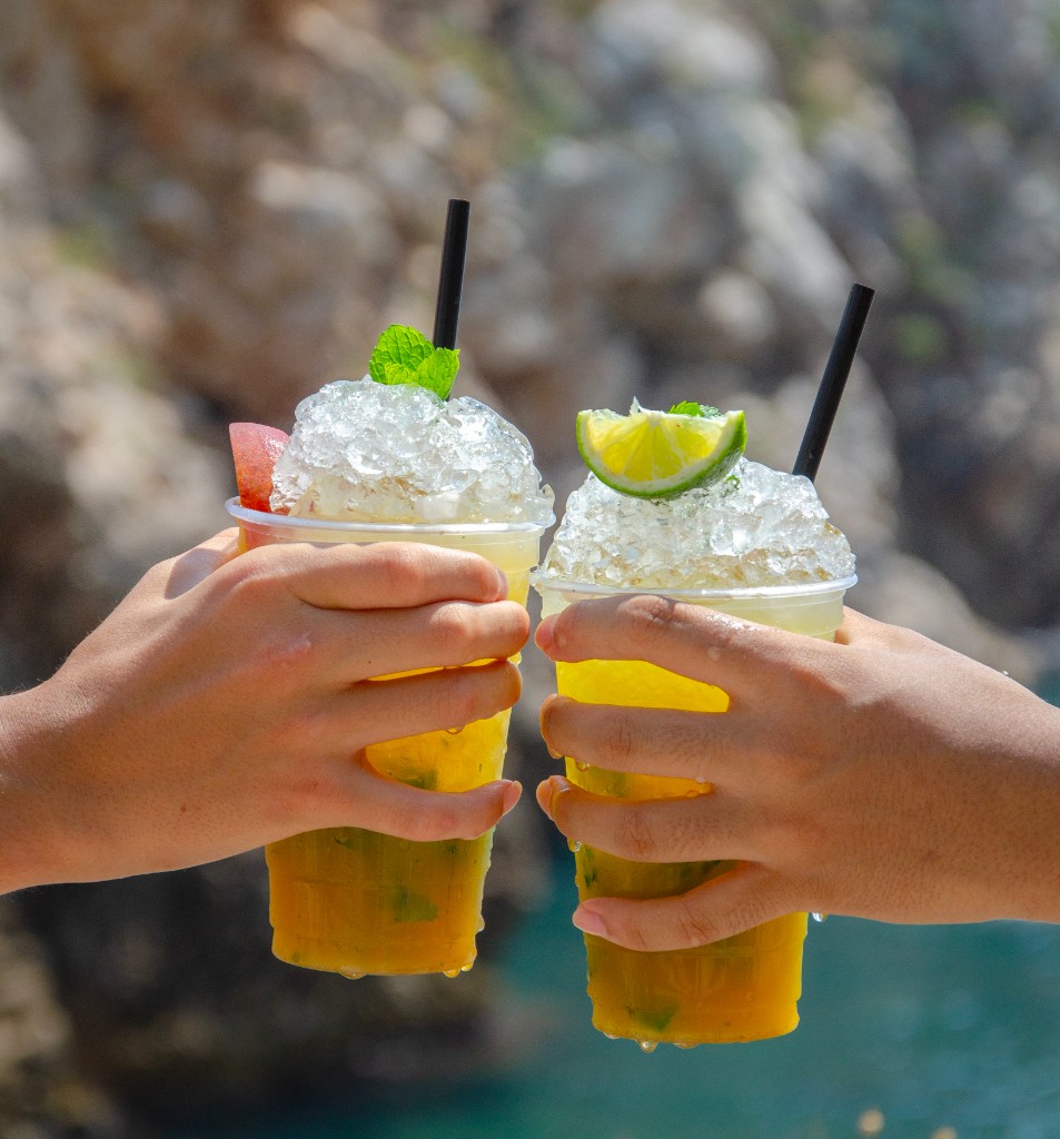 Dodo Beach Bar