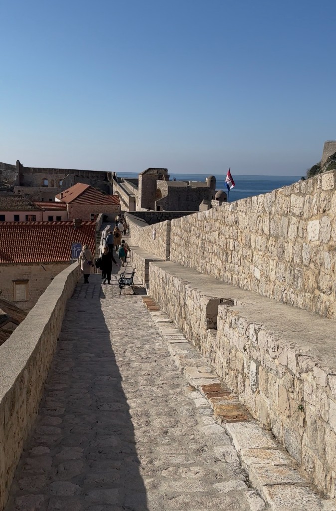 City Walls
