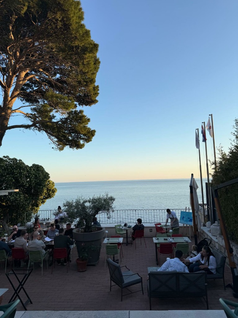 Fratello's Prosecco Bar