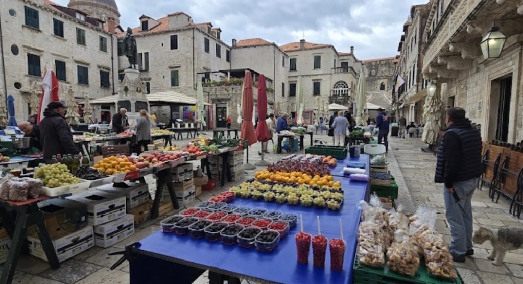Old City Market