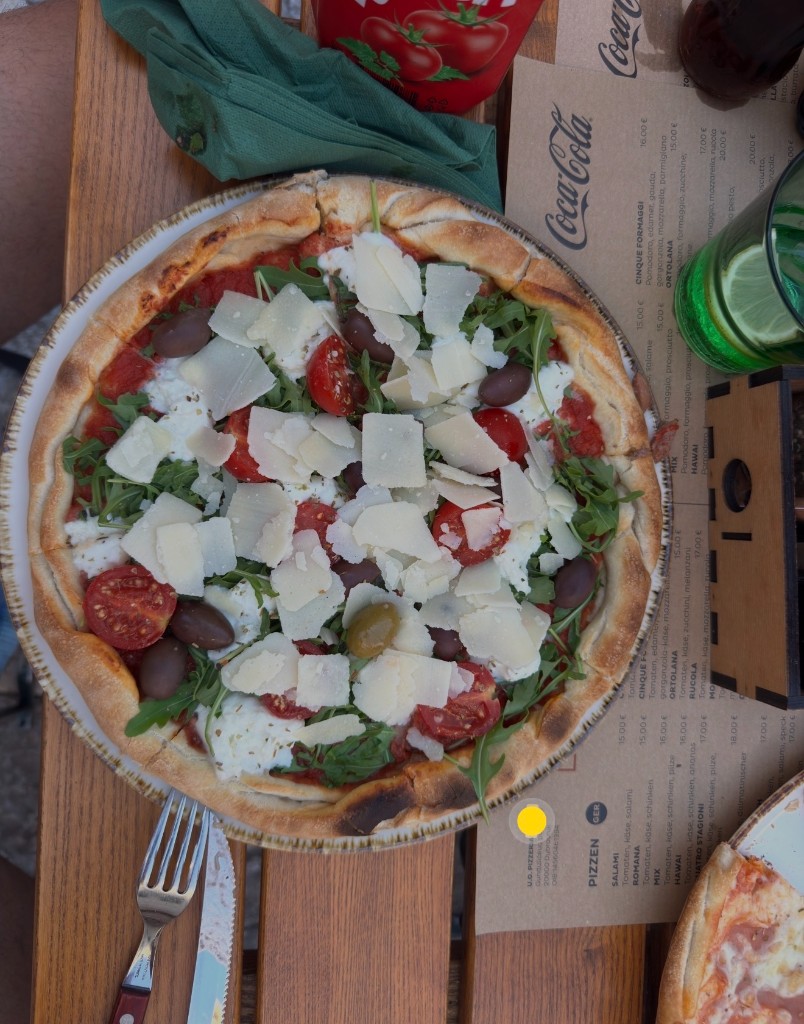 Pizzeria Castro