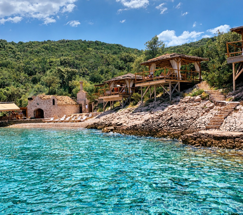 Private Boat Tours