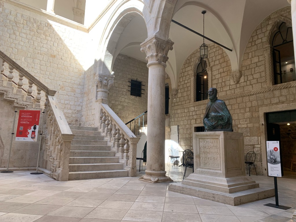 Rector's Palace