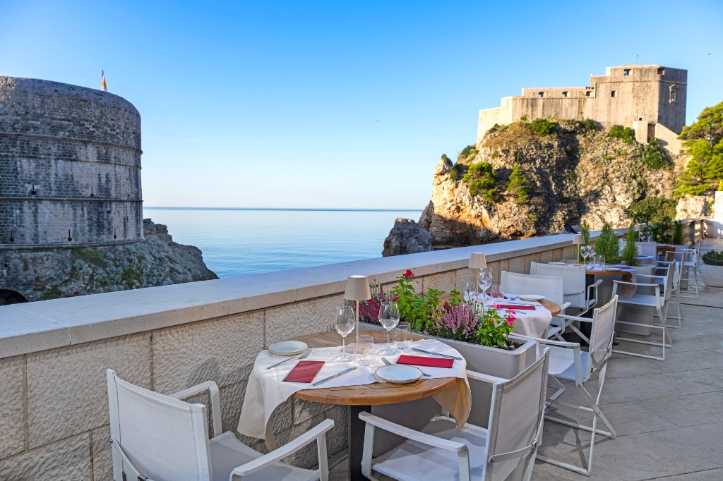 Restaurant Dubravka