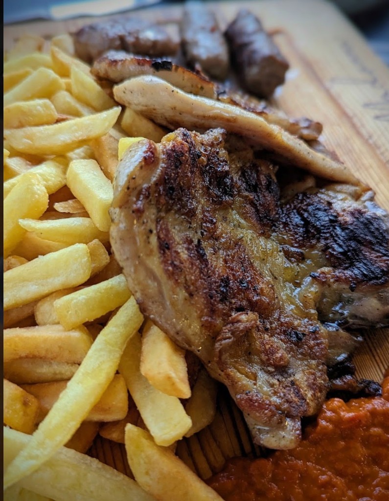 Restaurant Madonna