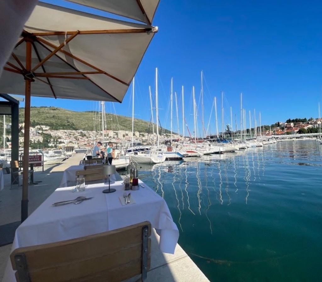 Restaurant Orsan
