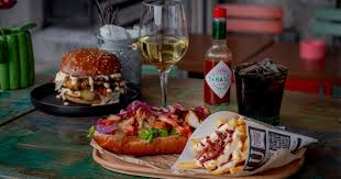 Street Food Diverso
