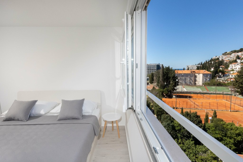 Tennis Apartment Dubrovnik
